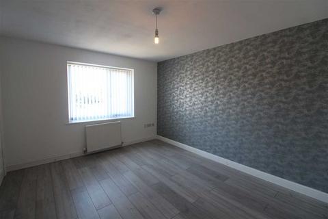 1 Manor Row, Liverpool, L33 6WD