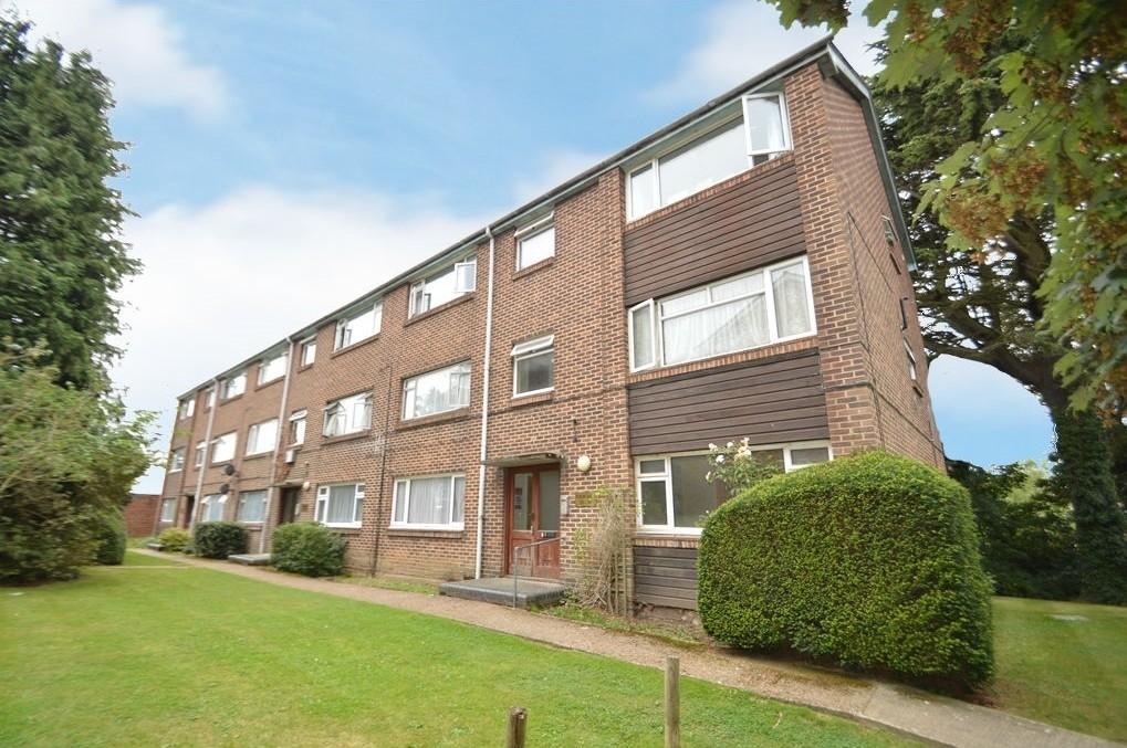 Woolston 1 bed flat £650 pcm (£150 pw)