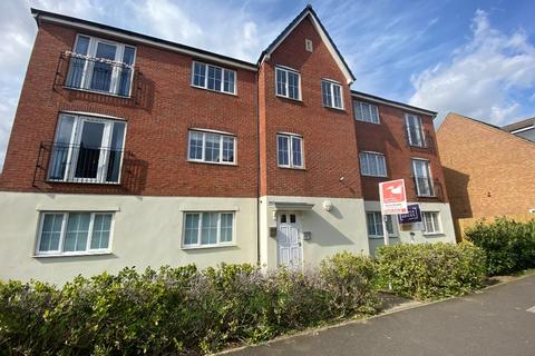 undefined, Scarsdale Way, Grantham, NG31