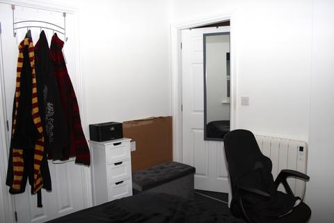 1 bedroom apartment to rent, Flat 3 70 High Street, Lincoln, LN5 8AD