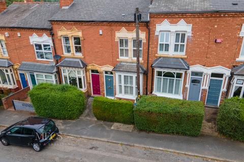 2 bedroom terraced house for sale - Victoria Road, Harborne, Birmingham, West Midlands, B17