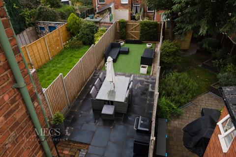2 bedroom terraced house for sale - Victoria Road, Harborne, Birmingham, West Midlands, B17