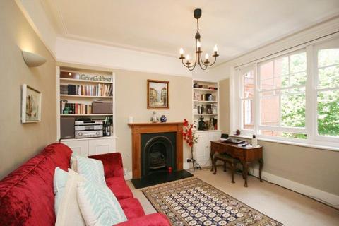 1 bedroom apartment to rent, Spencer Mansions, Queens Club Gardens, W14