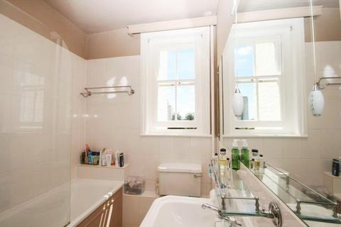 1 bedroom apartment to rent, Spencer Mansions, Queens Club Gardens, W14