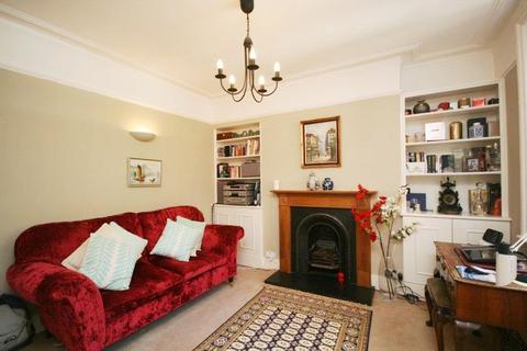 1 bedroom apartment to rent, Spencer Mansions, Queens Club Gardens, W14