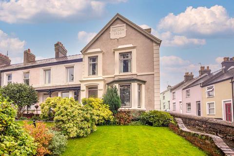 3 bedroom house for sale, Pretoria Terrace, Caernarfon, Gwynedd, LL55