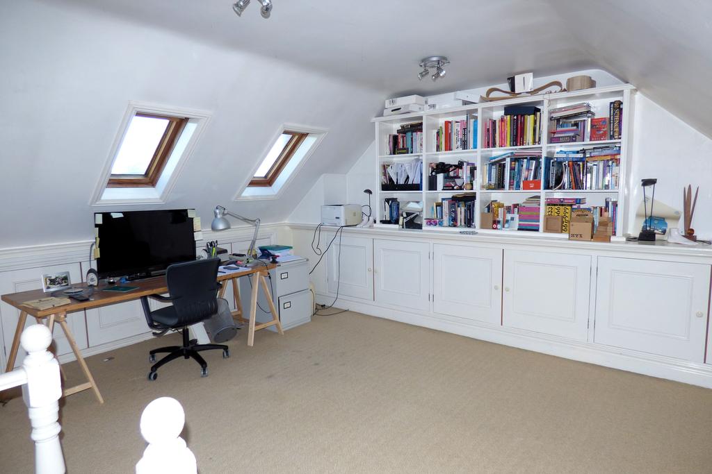 Loft Room