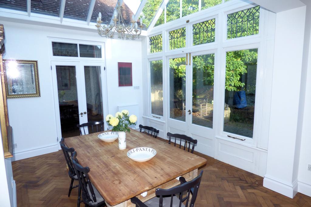 Orangery/Conservatory