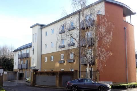 undefined, Reeves House, Three Bridges
