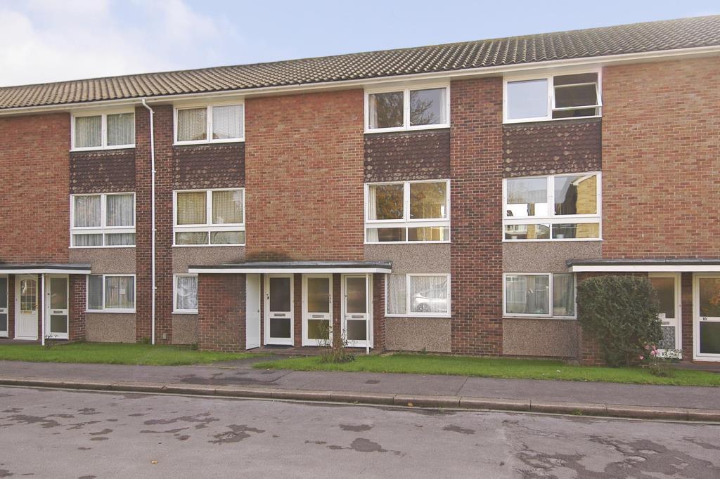 Cowley, East Oxford, OX4 2 bed flat £270,000