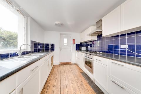 4 bedroom terraced house to rent - Vere Road, Brighton, East Sussex, BN1