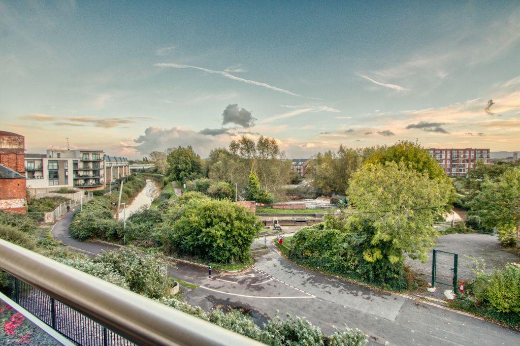 View from Property at Back