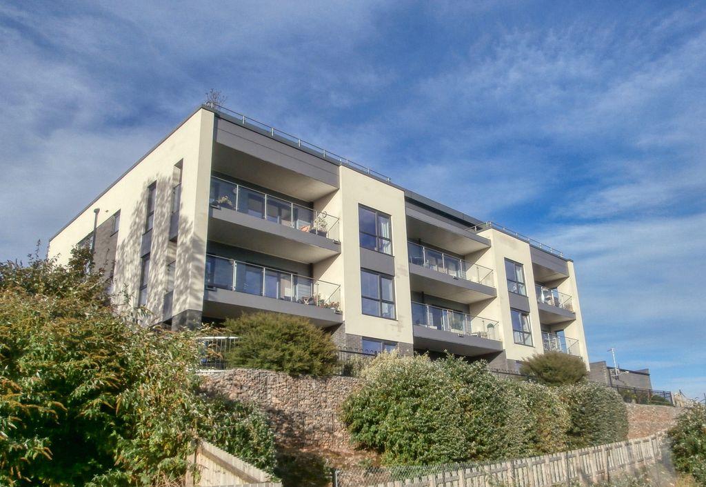View of Property at Back