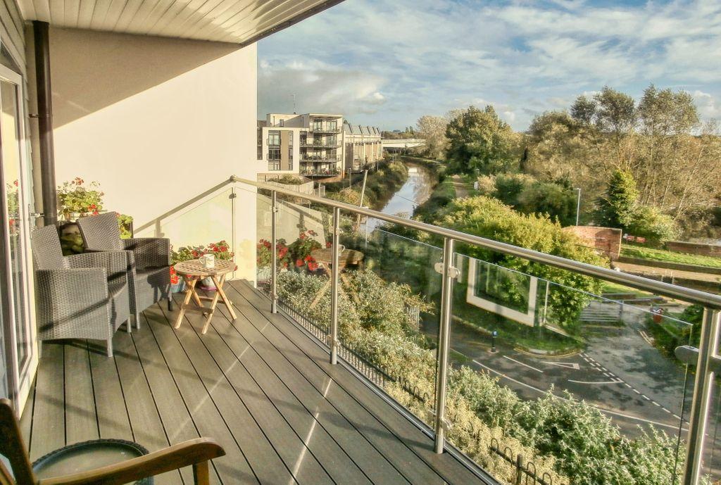 View from Property at Back