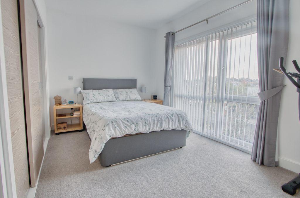 Bedroom 1 (Double with Ensuite)