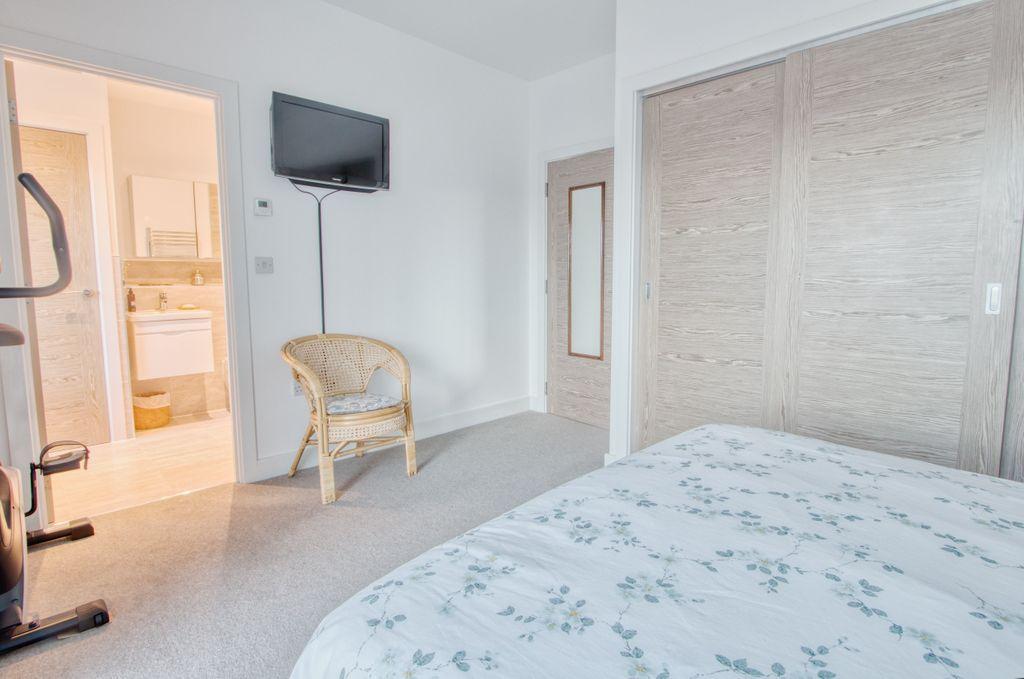 Bedroom 1 (Double with Ensuite)