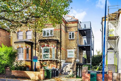 Flat 4, 49 Waldram Park Road, London, SE23 2PW