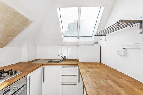 Flat 4, 49 Waldram Park Road, London, SE23 2PW