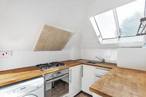 Flat 4, 49 Waldram Park Road, London, SE23 2PW