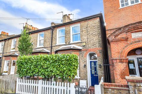 15 All Saints Road, London, SW19 1BU