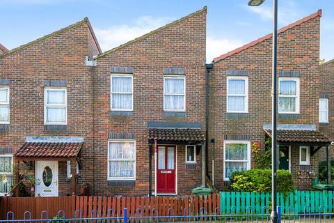 3 bedroom terraced house for sale, Kingston Square, Crystal Palace