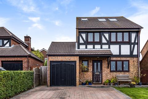 20 Glendale, Locks Heath, Southampton, SO31 6UL