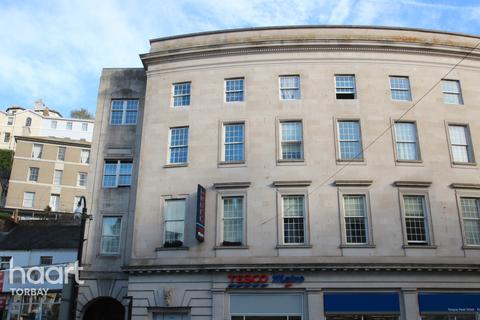 2 bedroom apartment for sale - Fleet Street, Torquay