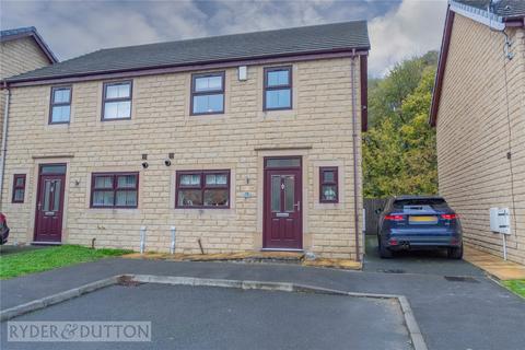 15 Bridgewood Close, Rossendale, BB4 7AP