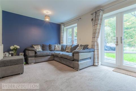 15 Bridgewood Close, Rossendale, BB4 7AP