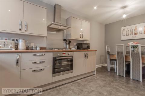 15 Bridgewood Close, Rossendale, BB4 7AP