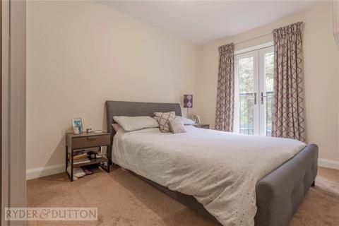 15 Bridgewood Close, Rossendale, BB4 7AP