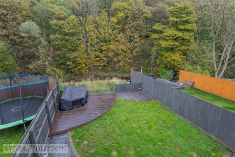 15 Bridgewood Close, Rossendale, BB4 7AP