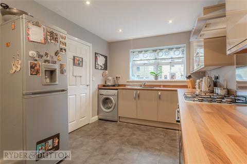 15 Bridgewood Close, Rossendale, BB4 7AP