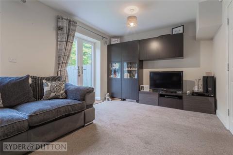 15 Bridgewood Close, Rossendale, BB4 7AP