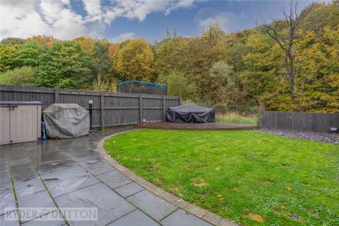 15 Bridgewood Close, Rossendale, BB4 7AP
