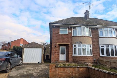 3 bedroom semi-detached house to rent, Ullswater Road, Kettering, NN16