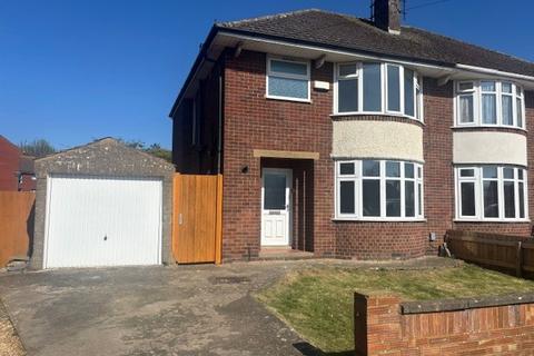 undefined, Ullswater Road, Kettering, NN16