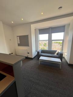 1 bedroom flat to rent, Swansea SA1