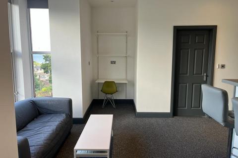 1 bedroom flat to rent, Swansea SA1