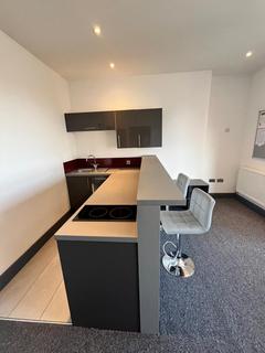 1 bedroom flat to rent, Swansea SA1