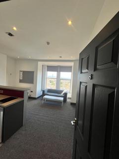 undefined, Swansea SA1