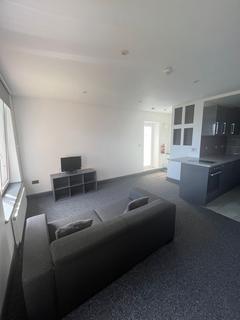 1 bedroom flat to rent, Swansea SA1