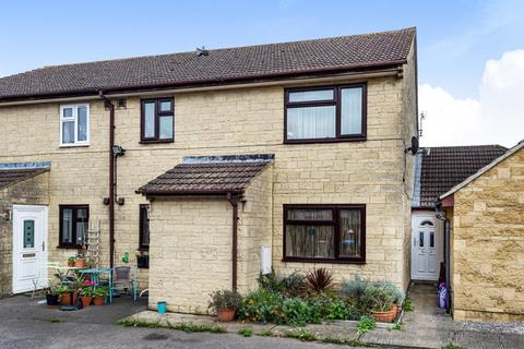22b Hill View, Carterton, OX18 1BA