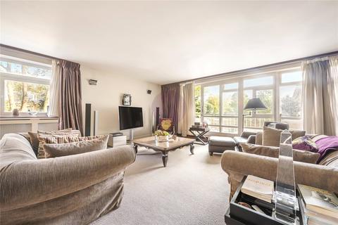 2 bedroom apartment for sale, Sheringham, Queensmead, St John's Wood Park, London, NW8