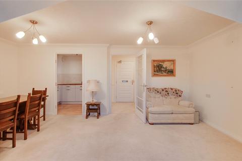 1 bedroom apartment for sale - Saffron Lodge, Radwinter Road, Saffron Walden, Essex, CB11