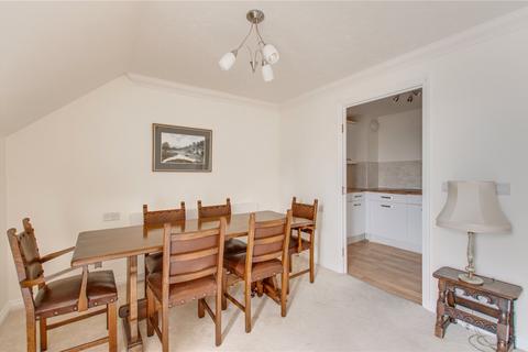 1 bedroom apartment for sale - Saffron Lodge, Radwinter Road, Saffron Walden, Essex, CB11