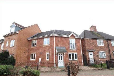 3 bedroom house to rent - Valley Road, Coventry