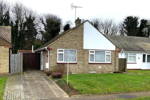 45 Cherry Gardens, Herne Bay, CT6 5QY