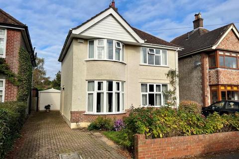 7 Redcotts Road, Wimborne, BH21 1ET
