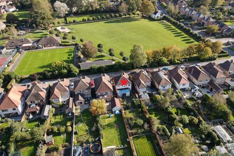 7 Redcotts Road, Wimborne, BH21 1ET